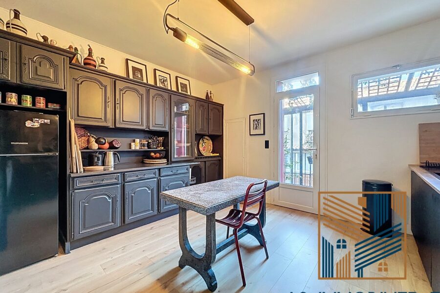 Appartement à vendre à Sete