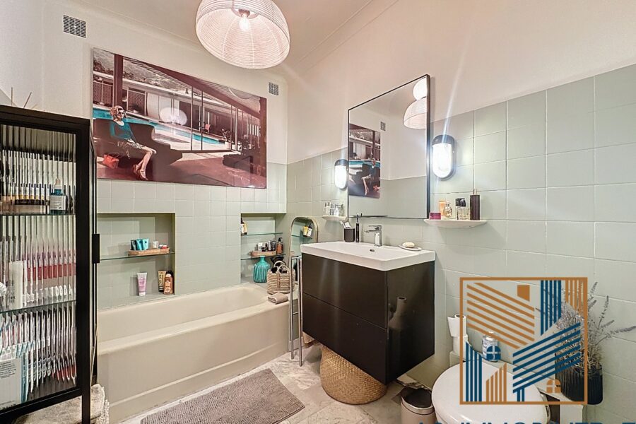 Appartement à vendre à Sete