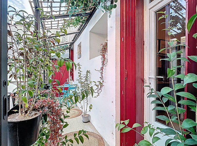 Appartement à vendre à Sete