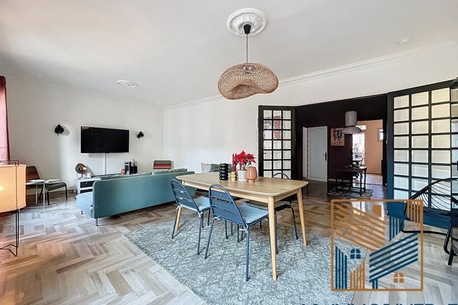 Appartement à vendre à Sete