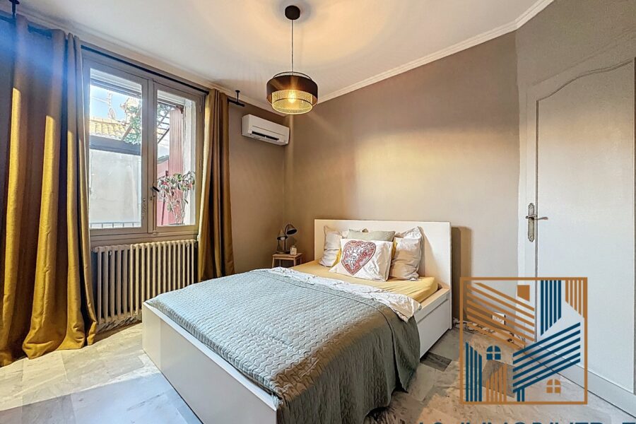 Appartement à vendre à Sete