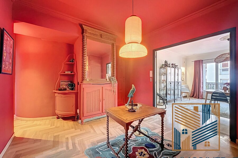 Appartement à vendre à Sete
