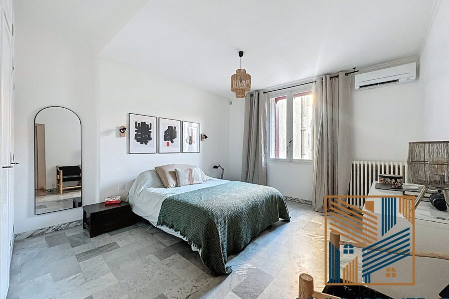 Appartement à vendre à Sete