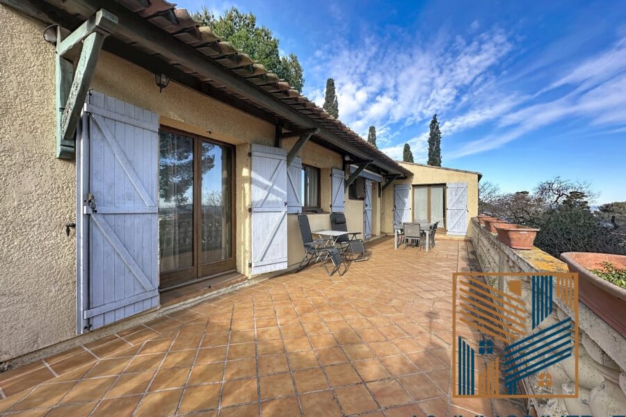 Maison à vendre à Sete