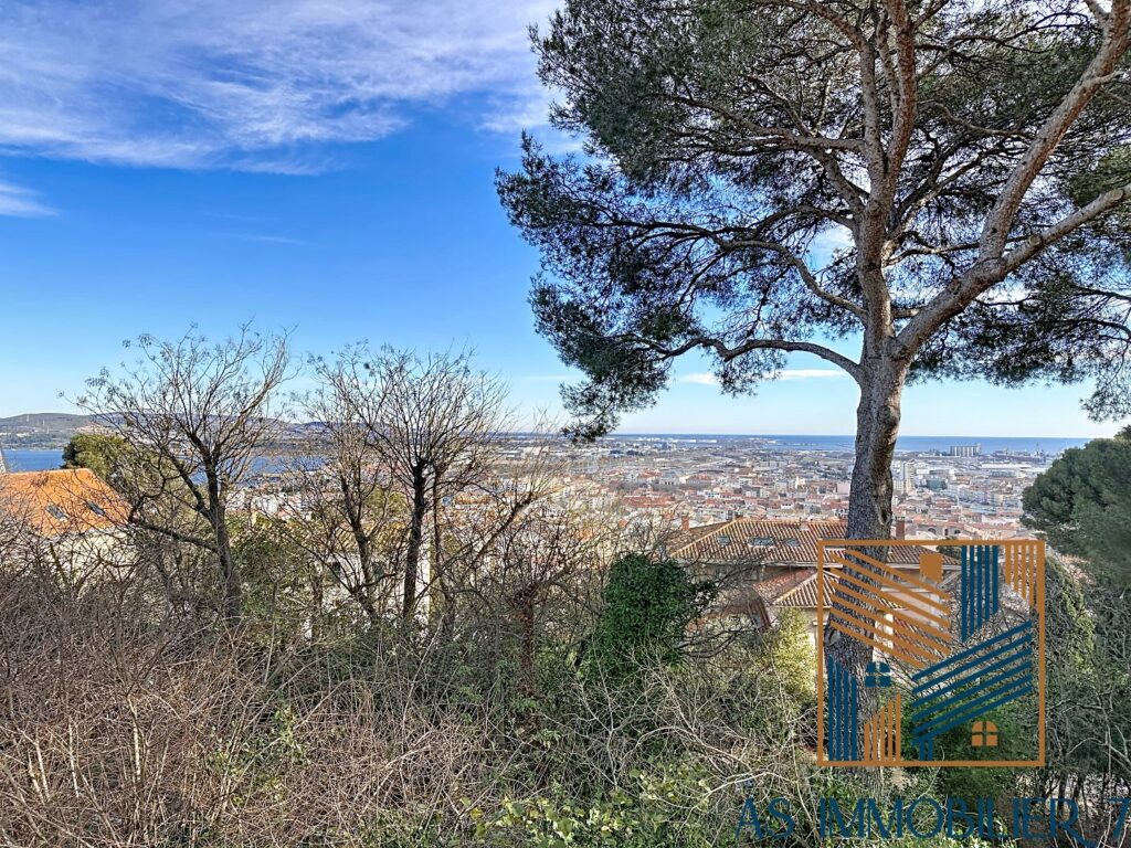 Maison – 4 pièces – 3 chambres – 110 m²