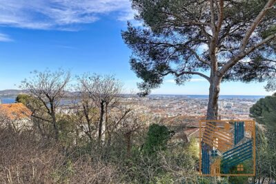 Maison – 4 pièces – 3 chambres – 110 m²