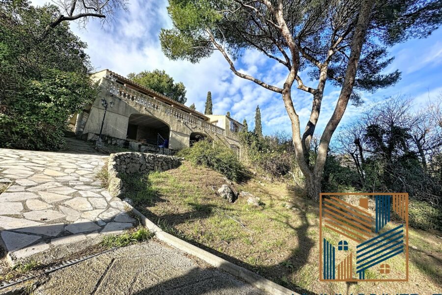 Maison à vendre à Sete