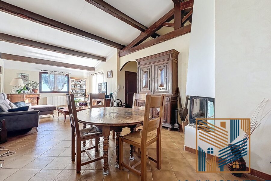 Maison à vendre à Sete