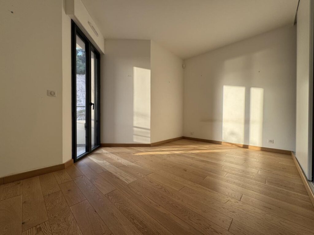 Appartement 4 pièces – Ajaccio – 4 pièces – 3 chambres – 125 m²