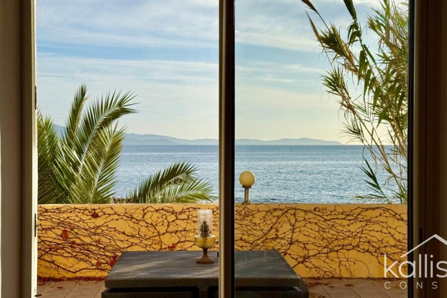 Maison à vendre à Ajaccio