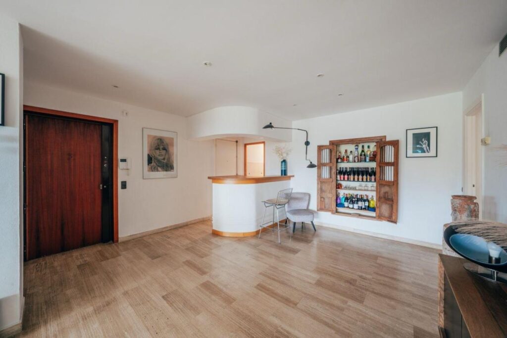 Les Jardins de Thalassa : Appartement type 4 traversant de 140m² – 4 pièces – 3 chambres – 140 m²