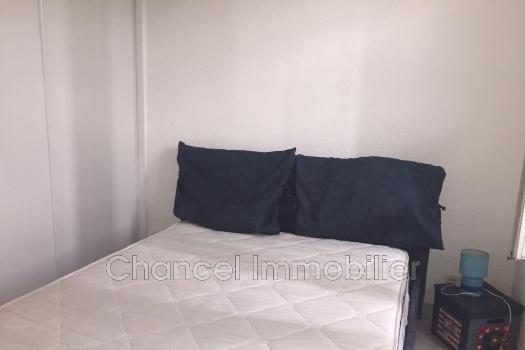 location appartement 2 Pièce(s) – 2 pièces – 1 chambre – 33.00 m²