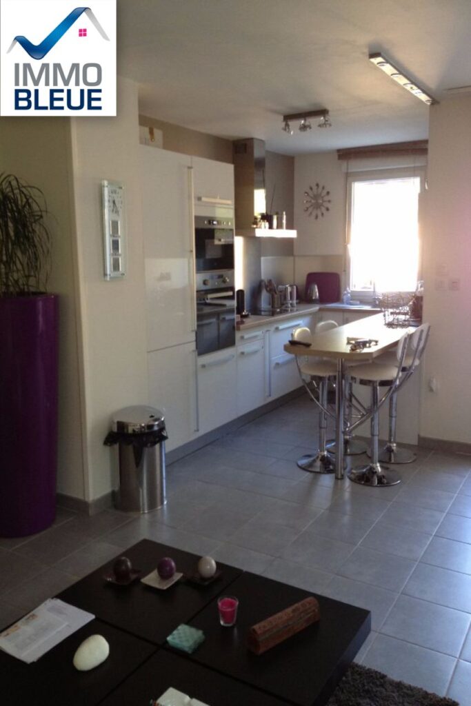 vente maison 3 Pièce(s) – 3 pièces – 2 chambres – 63.00 m²