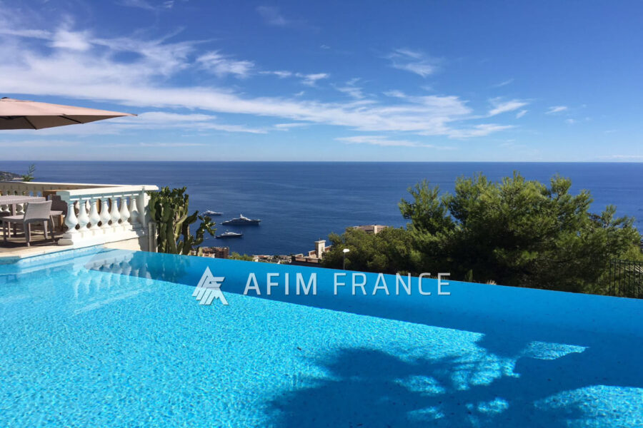 Appartement à vendre à Beausoleil