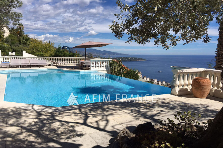 Appartement à vendre à Beausoleil