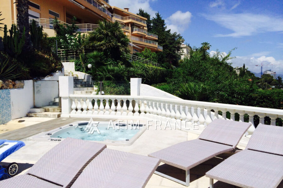 Appartement à vendre à Beausoleil