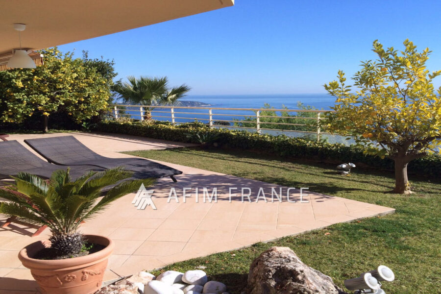 Appartement à vendre à Beausoleil