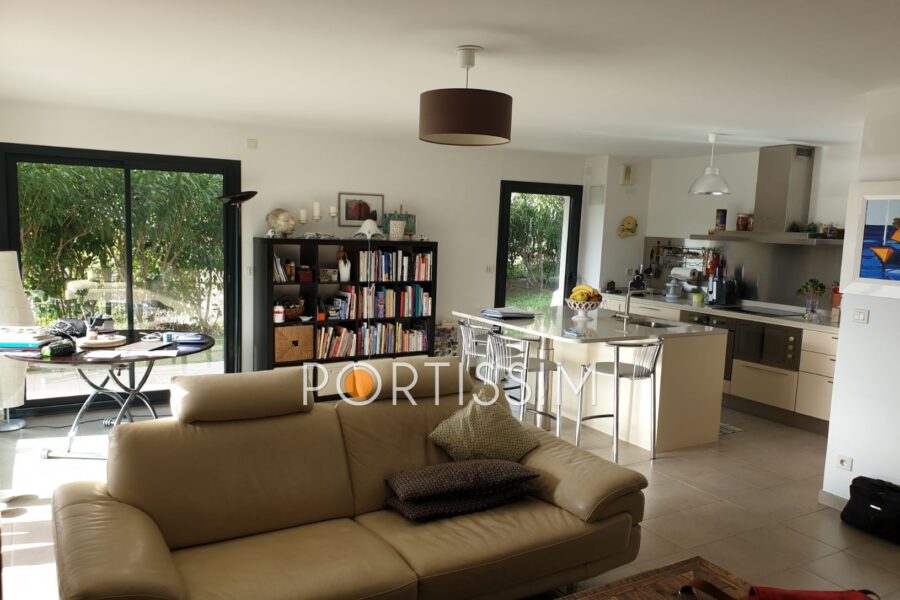 Appartement à vendre à Saint-laurent-du-var