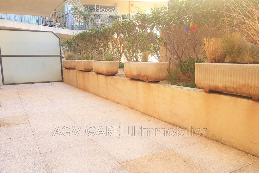 location appartement 2 Pièce(s) – 2 pièces – 1 chambre – 42.65 m²