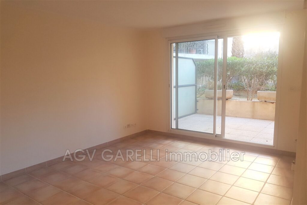 location appartement 2 Pièce(s) – 2 pièces – 1 chambre – 42.65 m²