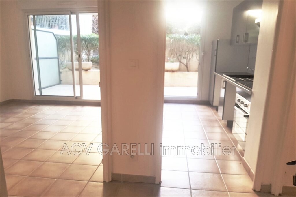 location appartement 2 Pièce(s) – 2 pièces – 1 chambre – 42.65 m²