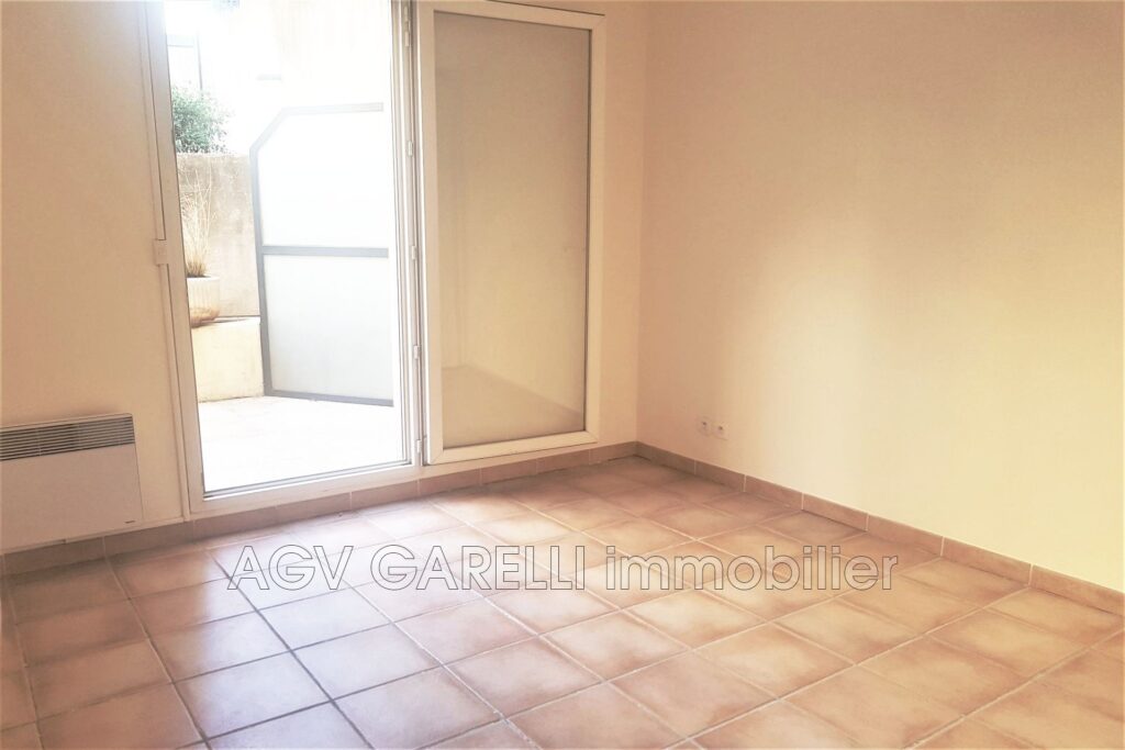 location appartement 2 Pièce(s) – 2 pièces – 1 chambre – 42.65 m²