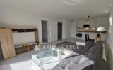 Beausoleil, Boulevard Guynemer. Bel appartement 2 pièces meubl – 2 pièces – 1 chambre – 42.21 m²