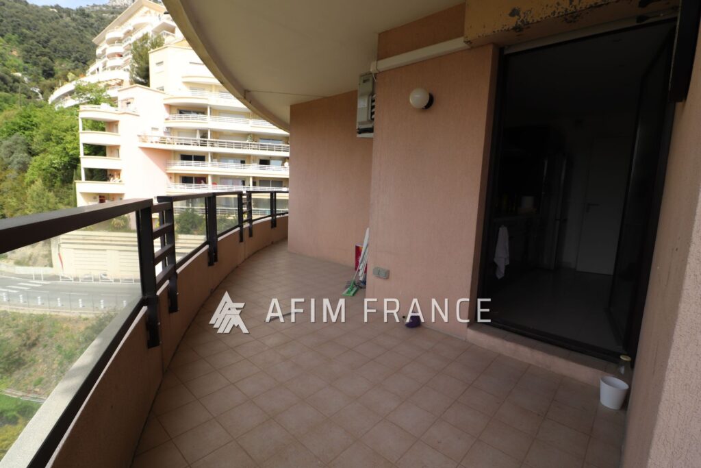 location appartement 2 Pièce(s) – 2 pièces – 1 chambre – 46.72 m²