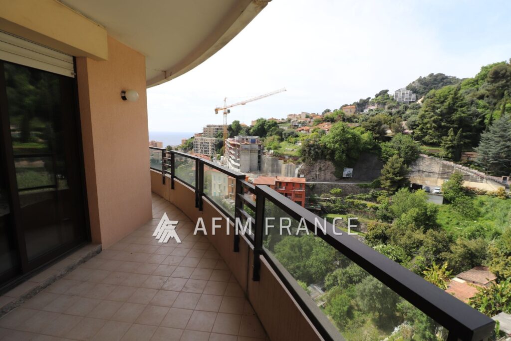 location appartement 2 Pièce(s) – 2 pièces – 1 chambre – 46.72 m²