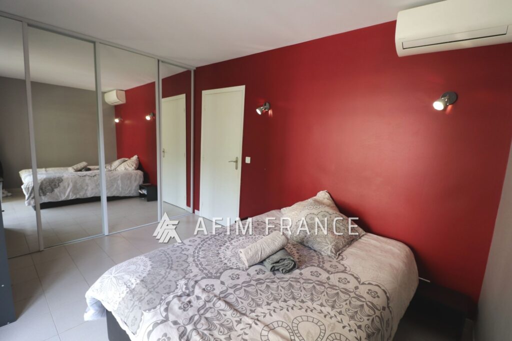 location appartement 2 Pièce(s) – 2 pièces – 1 chambre – 46.72 m²