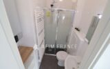 Beausoleil centre-ville, à 2 minutes à pied de Monaco, Joli 2  – 2 pièces – 1 chambre – 30.04 m²