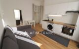 Beausoleil centre-ville, à 2 minutes à pied de Monaco, Joli 2  – 2 pièces – 1 chambre – 30.04 m²
