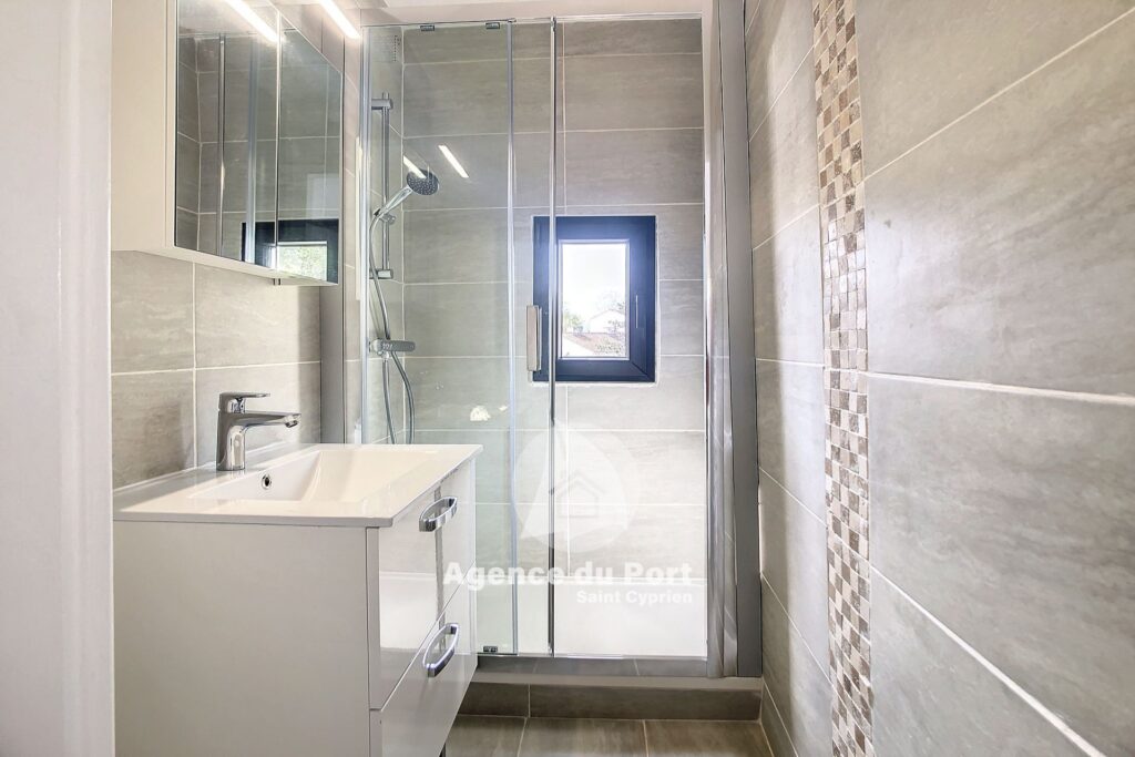 vente appartement 2 Pièce(s) – 2 pièces – 1 chambre – 21.70 m²