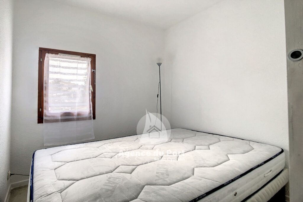 vente appartement 2 Pièce(s) – 2 pièces – 1 chambre – 21.70 m²