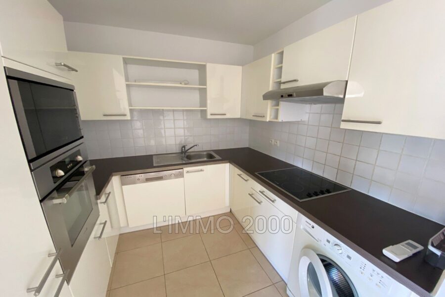 Appartement à vendre à Juan-les-pins