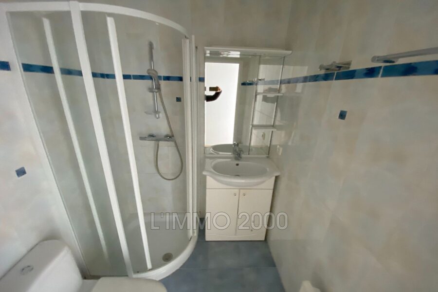 Appartement à vendre à Juan-les-pins