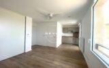 location appartement 1 Pièce(s) – 1 pièce – NR chambres – 24.69 m²