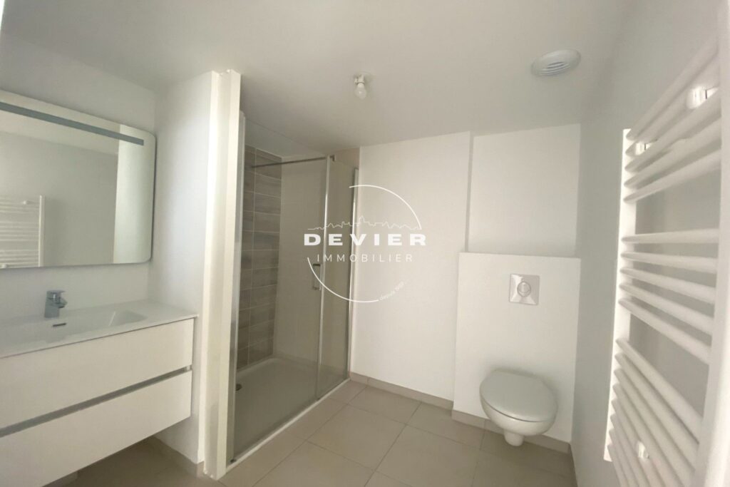 location appartement 1 Pièce(s) – 1 pièce – NR chambres – 24.69 m²