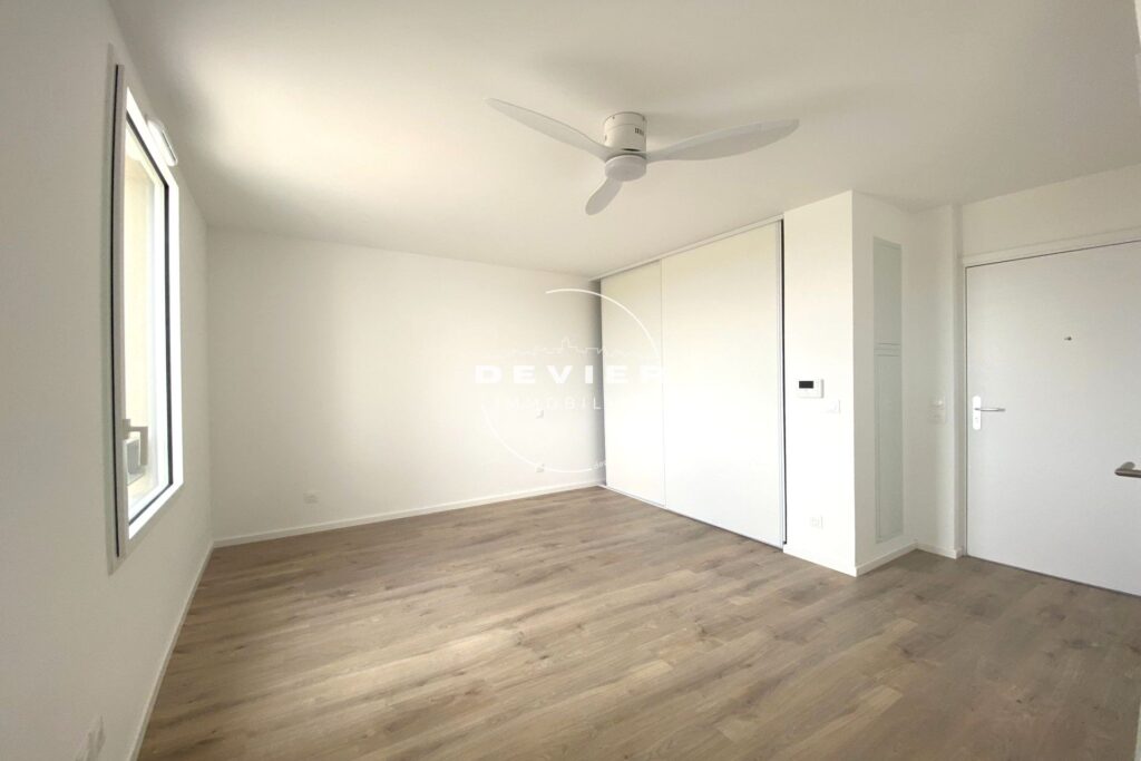 location appartement 1 Pièce(s) – 1 pièce – NR chambres – 24.69 m²