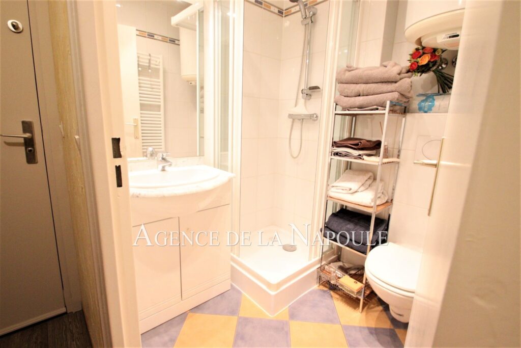 vente appartement 3 Pièce(s) – 3 pièces – 1 chambre – 80.27 m²