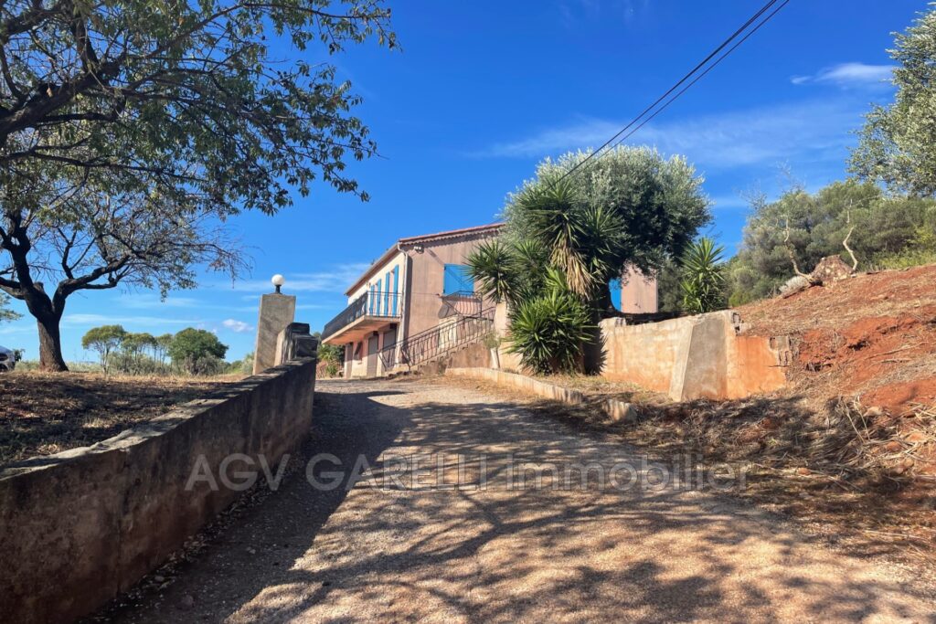 location maison de campagne 5 Pièce(s) – 5 pièces – 4 chambres – 147.15 m²