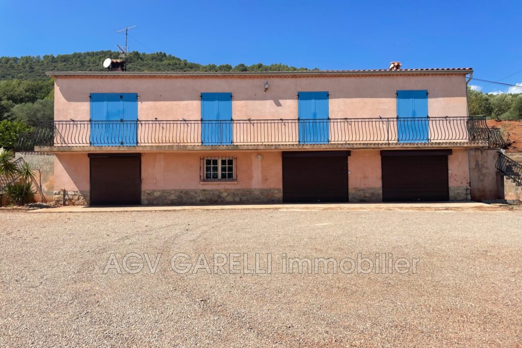 location maison de campagne 5 Pièce(s) – 5 pièces – 4 chambres – 147.15 m²