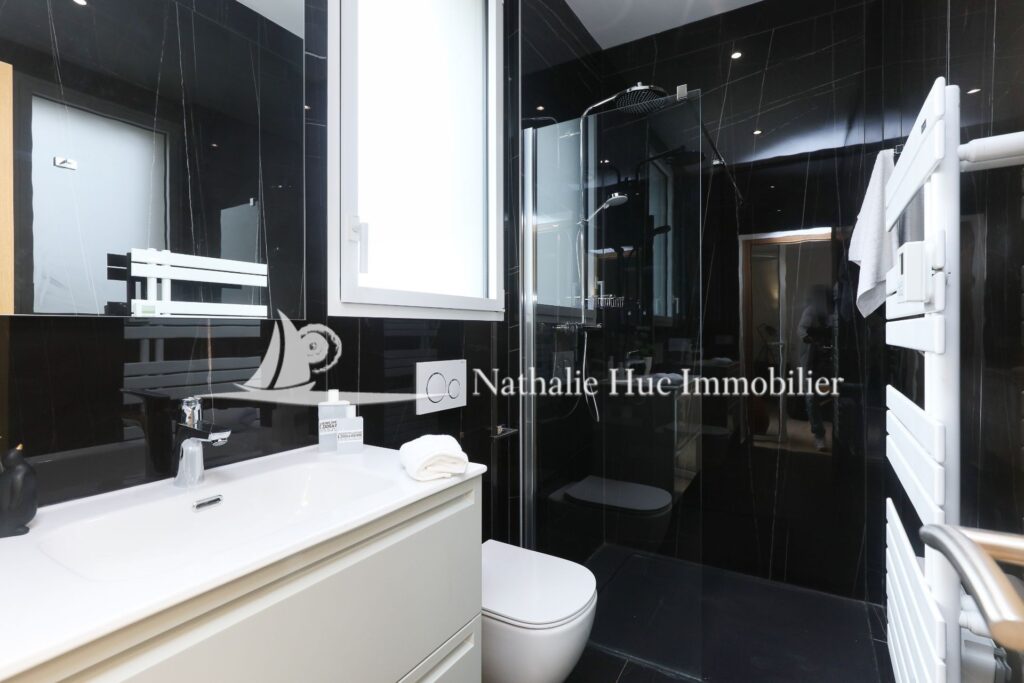 neuf appartement 4 Pièce(s) – 4 pièces – 3 chambres – 85.53 m²