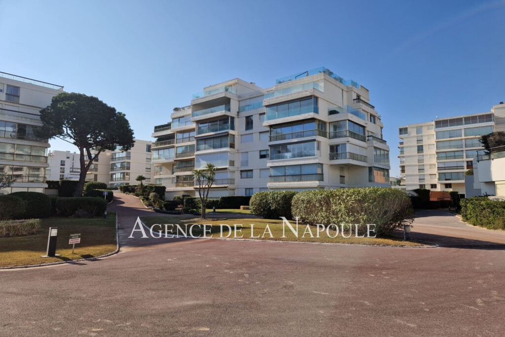 vente appartement 3 Pièce(s) – 3 pièces – 1 chambre – 80.27 m²