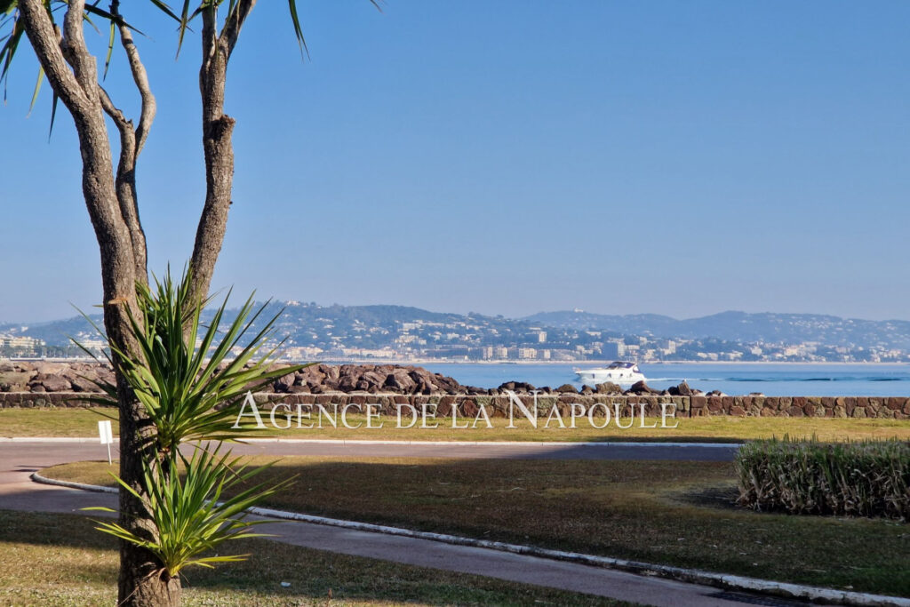 vente appartement 3 Pièce(s) – 3 pièces – 1 chambre – 80.27 m²