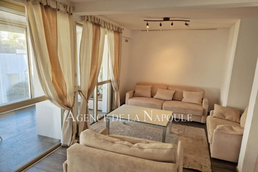 vente appartement 3 Pièce(s) – 3 pièces – 1 chambre – 80.27 m²