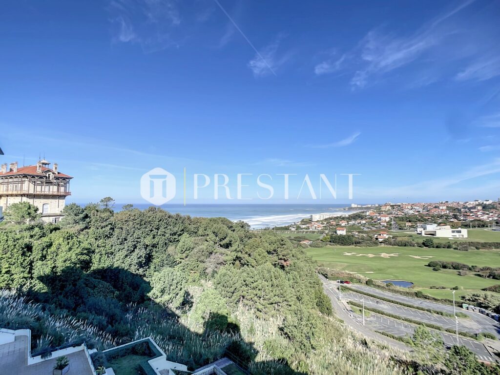 Appartement – 2 pièces – 1 chambre – 50 m²