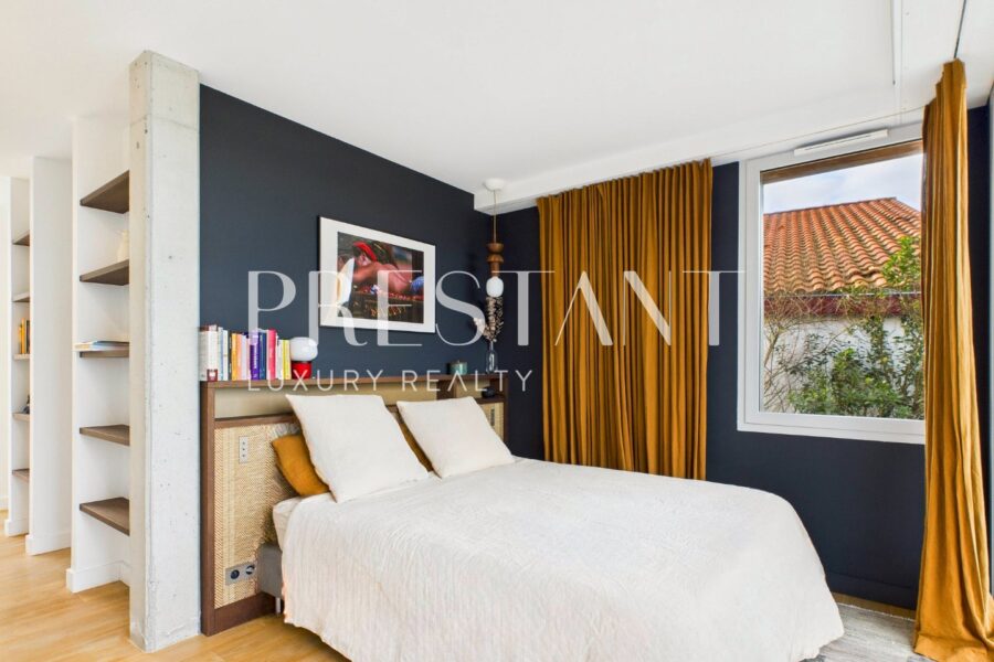 Maison à vendre à Biarritz