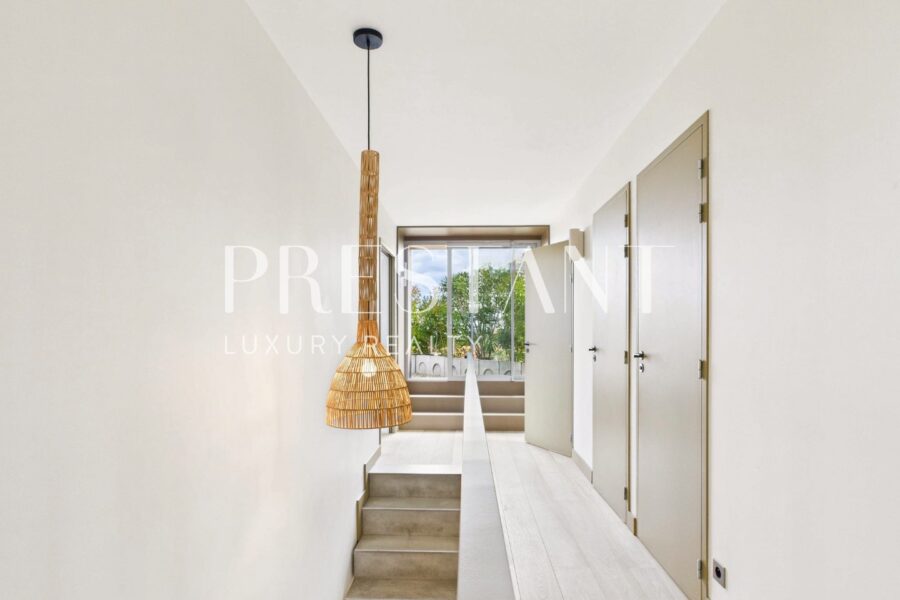 Maison à vendre à Biarritz