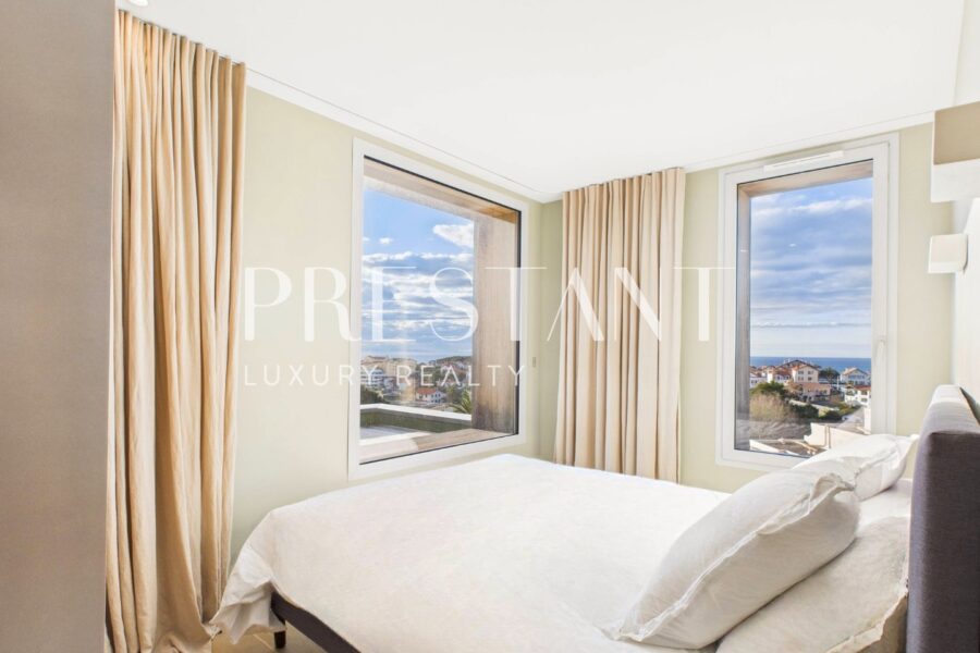 Maison à vendre à Biarritz